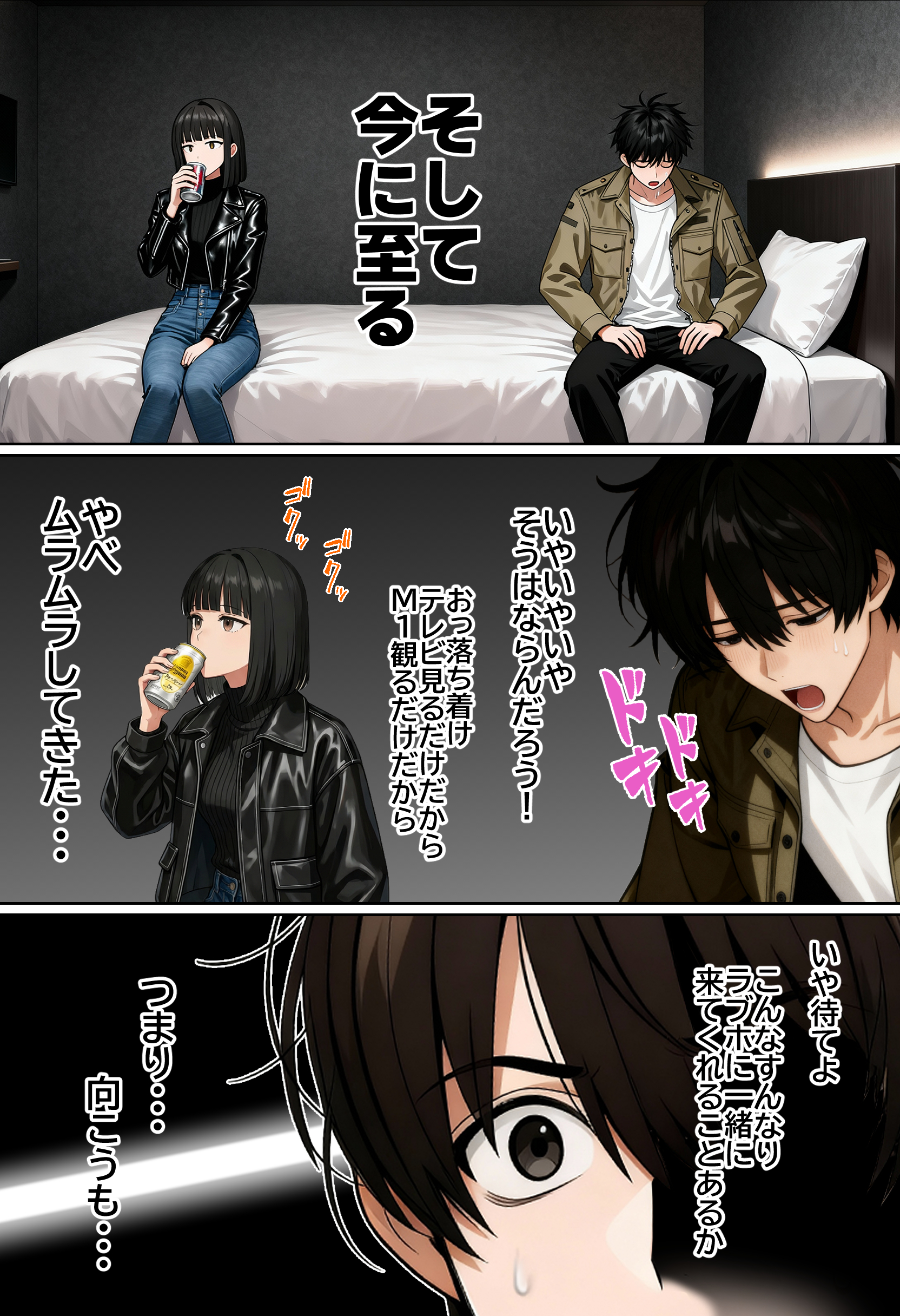 【実話】相席居酒屋で知り合った人見知り保育士ちゃん（21）とコスプレSEXした話www_53