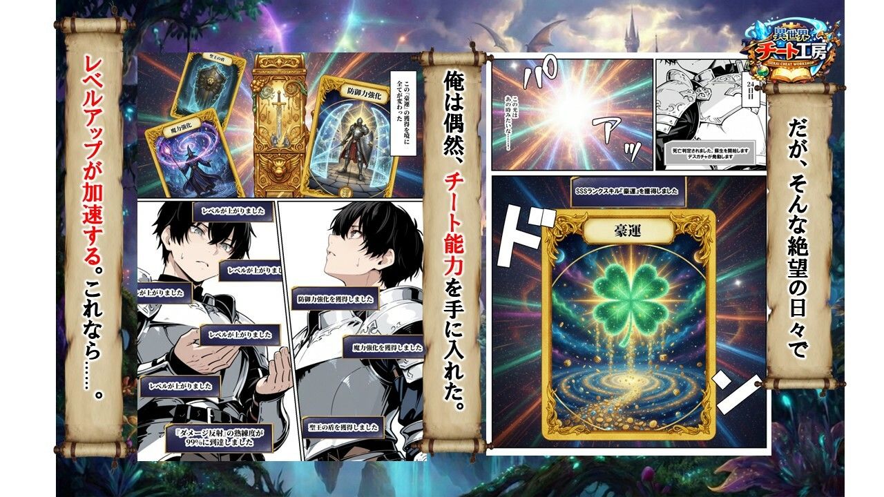 異世界で幼馴染に性奴●にされた俺と姫様が、復讐ざまぁに成功して奴●堕ちした幼馴染を見ながらイチャラブセックスしまくる話。_7